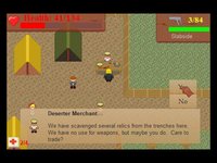 Kriegshund: No Man's Land screenshot, image №1170301 - RAWG