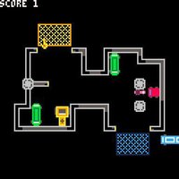 Parker (tomputergames) screenshot, image №3518315 - RAWG