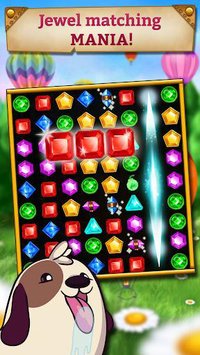 Jewel Mania: Mystic Mountain screenshot, image №1423874 - RAWG