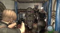 Resident Evil 4 (2005) screenshot, image №1672707 - RAWG