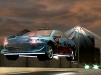 Need for Speed: Underground 2 screenshot, image №810042 - RAWG