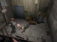 Resident Evil 3: Nemesis screenshot, image №310785 - RAWG