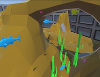 Aquarium Simulator (itch) (KronusLost) screenshot, image №2105563 - RAWG