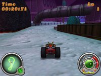 Gubble Buggy Racer screenshot, image №358330 - RAWG