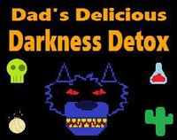 Dad's Delicious Darkness Detox screenshot, image №1204433 - RAWG