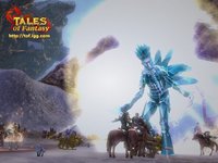 Tales of Fantasy screenshot, image №548983 - RAWG