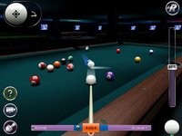Inter... Snooker Tournament screenshot, image №2181551 - RAWG