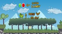 Hungry Dragon (itch) (Dreamine) screenshot, image №1813513 - RAWG