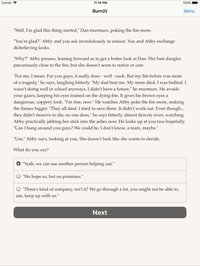 Burn(t) screenshot, image №938208 - RAWG