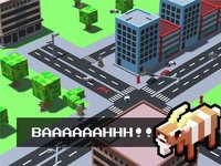 Goat Turbo Attack screenshot, image №1739049 - RAWG