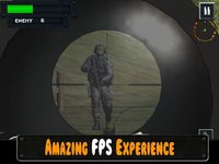 Enemy Killer - World Attack 3D screenshot, image №1944248 - RAWG
