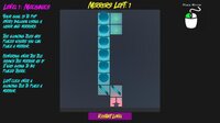 Lazer Maze | Never Mind Games Jam #2 screenshot, image №3808042 - RAWG