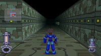 Mega Man Legends (1997) screenshot, image №3335836 - RAWG