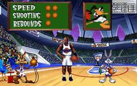 Space Jam screenshot, image №331697 - RAWG