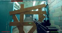 Zombie Demolition: Infinite Zombie Shooter screenshot, image №4216963 - RAWG