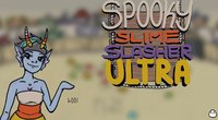 Spooky Slime Slasher Ultra screenshot, image №2192253 - RAWG