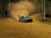 Colin McRae Rally 04 screenshot, image №385958 - RAWG