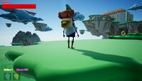 Unknown Skies - A 3D Platformer screenshot, image №3406011 - RAWG