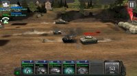 Commander Battle - Military + Defense screenshot, image №1579157 - RAWG
