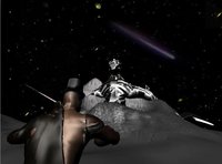 Lunar Killer screenshot, image №1224292 - RAWG