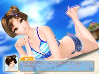Sexy Beach 3: Character Tsuika Disc screenshot, image №469935 - RAWG
