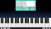 Piano Tunes screenshot, image №2938057 - RAWG