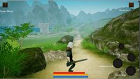 Guryo, The Timestones Quest screenshot, image №2579565 - RAWG