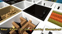 Parkour Cube – Labyrinth Ninja FreeRunner screenshot, image №1517836 - RAWG