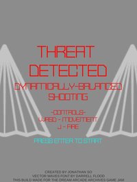 Threat Detected screenshot, image №2371423 - RAWG