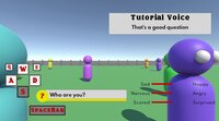 Dialogue System Demo screenshot, image №3606855 - RAWG