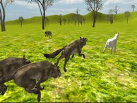 Kill The Wolf And Save The Goat screenshot, image №1646917 - RAWG
