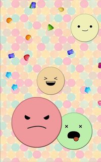 Candy Sweet Muncher screenshot, image №1527241 - RAWG