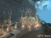 The Chronicles of Spellborn screenshot, image №433099 - RAWG