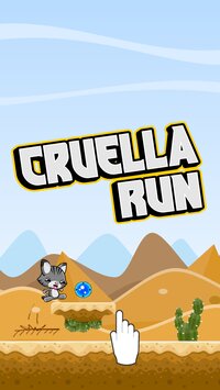 Cruella Run screenshot, image №3803752 - RAWG