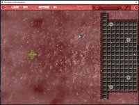 The shadow of the red planet screenshot, image №1244326 - RAWG