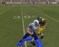 Madden NFL 2001 screenshot, image №310532 - RAWG