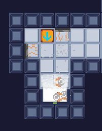 Patient Behaviour screenshot, image №1851462 - RAWG