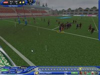 Pro Rugby Manager 2004 screenshot, image №379614 - RAWG