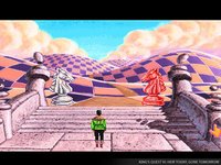 King's Quest 4+5+6 screenshot, image №219785 - RAWG