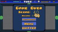 Trashwars screenshot, image №1272098 - RAWG