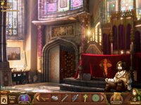 Robin's Quest screenshot, image №201244 - RAWG