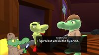 Investi-Gator screenshot, image №1003149 - RAWG