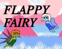 Flappy Fairy screenshot, image №2880292 - RAWG