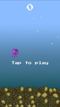 Flappy章鱼闯情关－经典单机免费益智游戏 screenshot, image №1835865 - RAWG