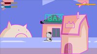 Purrfect Balance screenshot, image №3202482 - RAWG