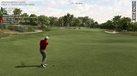Jack Nicklaus Perfect Golf screenshot, image №91212 - RAWG