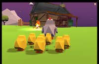 Chicken Chase (itch) screenshot, image №3682519 - RAWG