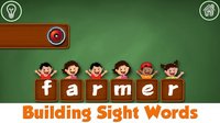 Sight Words Pre-K to Grade-3 screenshot, image №1579198 - RAWG