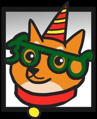 Intergalactic Party Shiba screenshot, image №1256824 - RAWG