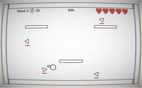 Gravity Box (UBCO Video Game Development Club, jadenbalogh, The Architect) screenshot, image №2632275 - RAWG